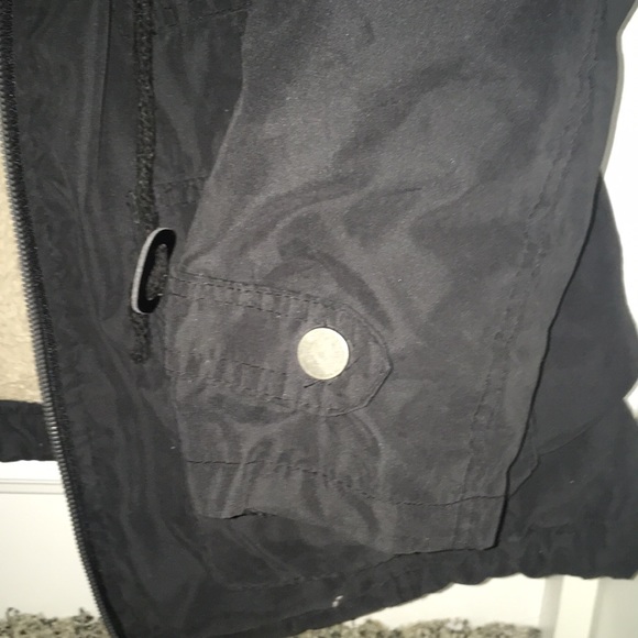 Warm jacket - Picture 4 of 5